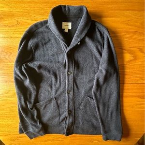 Old Navy Men’s Fleece Cardigan